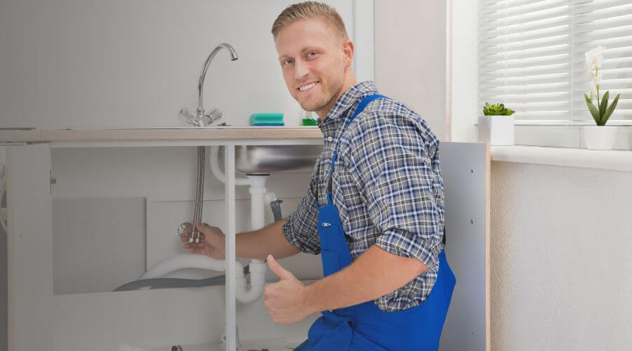 Weekend Plumber Service in West Alton, MO